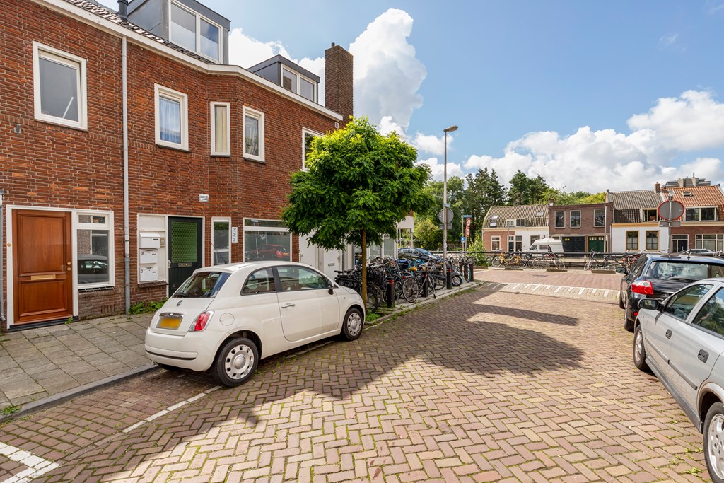 Te huur: Appartement Hoogstraat, Utrecht - 22