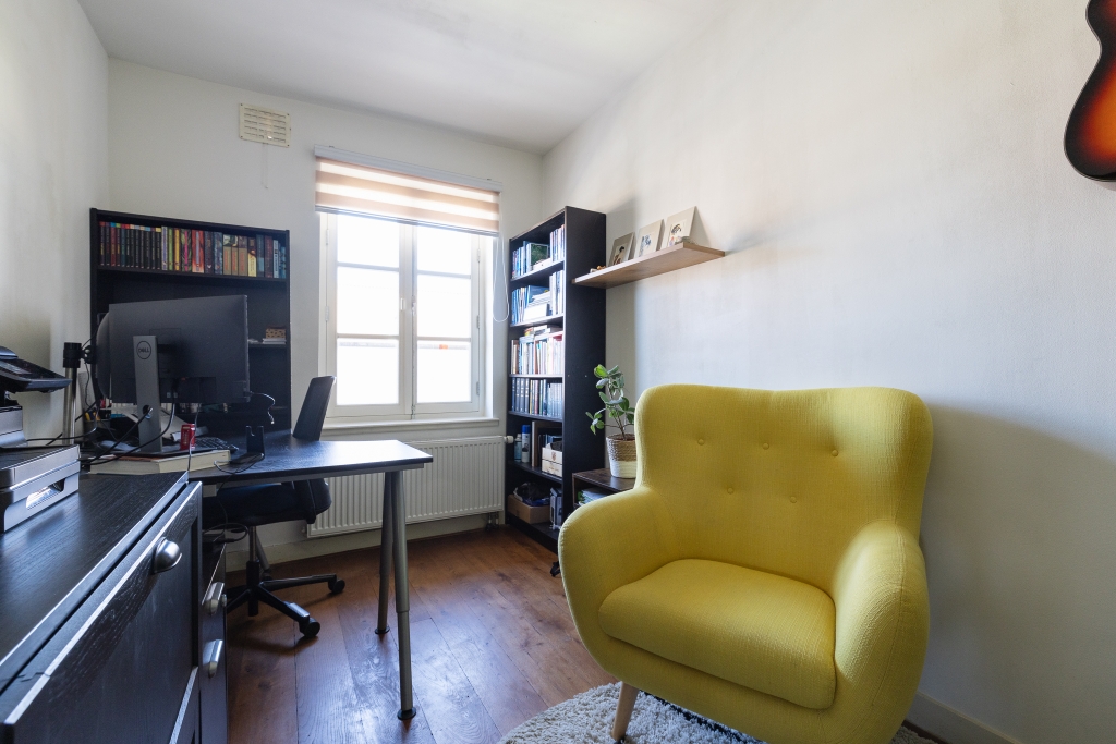 Te huur: Appartement Jan Evertsenstraat, Amsterdam - 23
