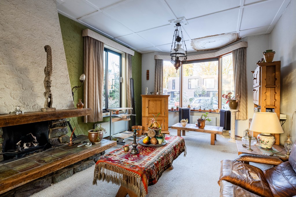 For rent: House Overboslaan, Bilthoven - 24