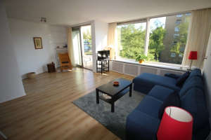 For rent: Apartment Meander, Amstelveen - 1