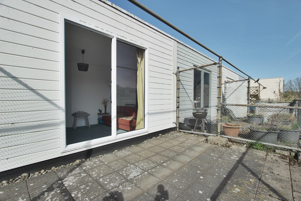 Te huur: Woning Dwergvinvisstraat, Amsterdam - 22