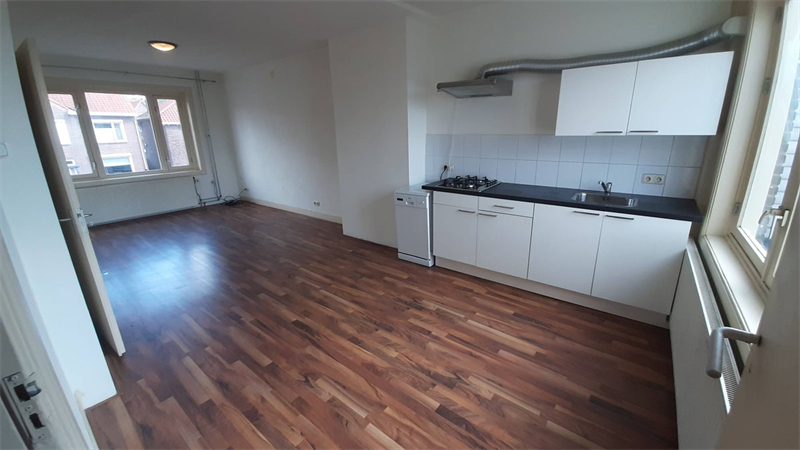 Te huur: Appartement Zeelsterstraat, Eindhoven - 2