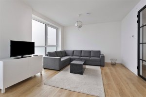 Te huur: Appartement Waldorpstraat, Den Haag - 1