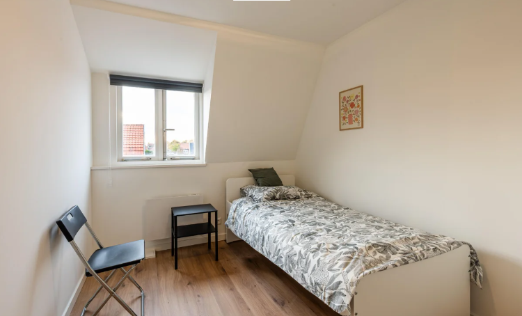 Te huur: Woning Axelsestraat, Terneuzen - 4