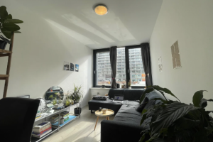 Te huur: Appartement Grotekerkplein, Rotterdam - 1