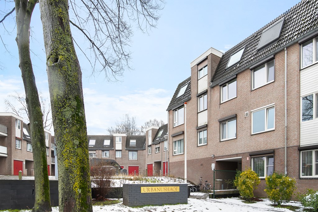Te huur: Appartement Dokter Aletta Jacobsstraat, Venlo - 1