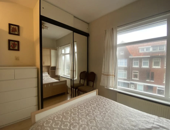 For rent: Apartment Van Arembergelaan, Voorburg - 5