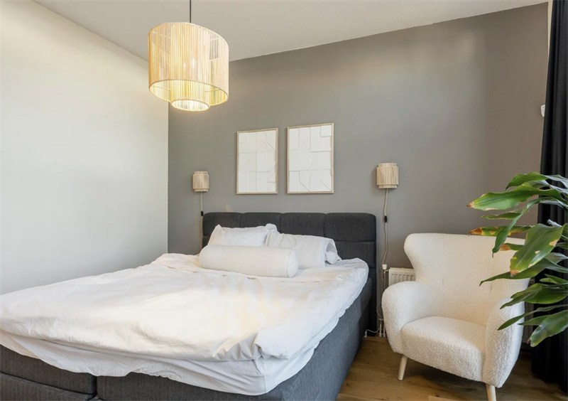 For rent: Apartment Maaskade, Rotterdam - 6