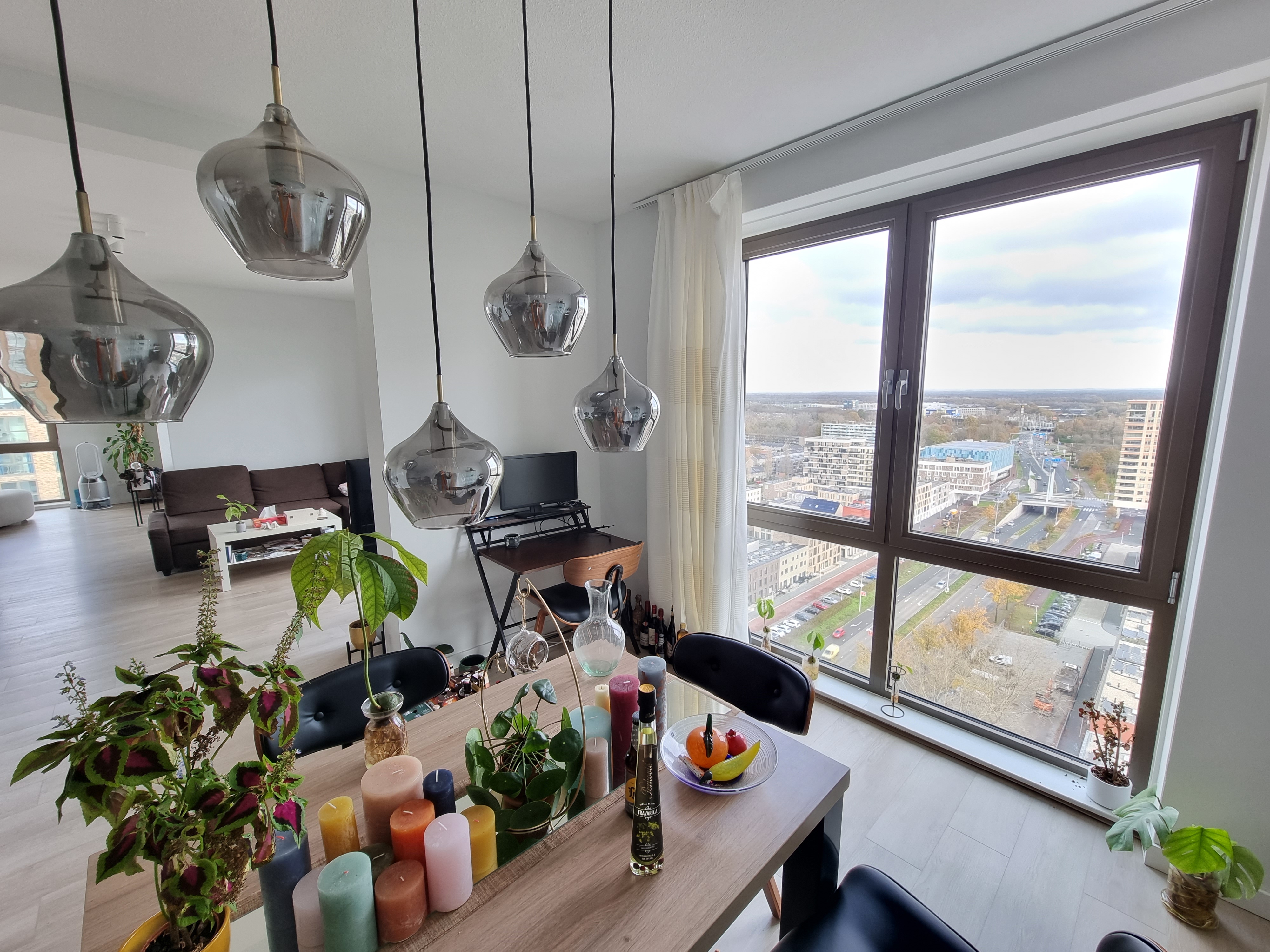 For rent: Apartment Leonorehof, Amersfoort - 13