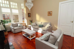 Te huur: Woning Baronielaan, Breda - 1