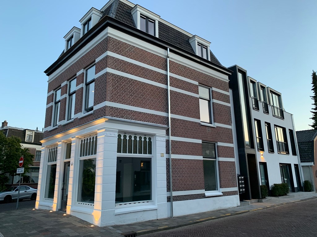 For rent: Apartment Meentweg, Bussum - 22