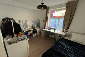 Te huur: Studio Karrestraat, Breda - 1