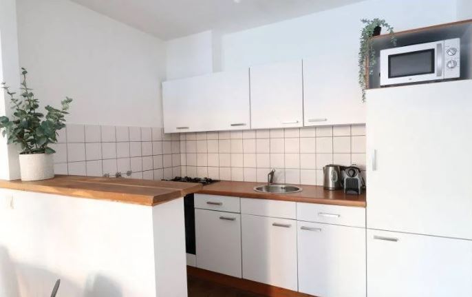 For rent: Apartment Willemstraat, Eindhoven - 4