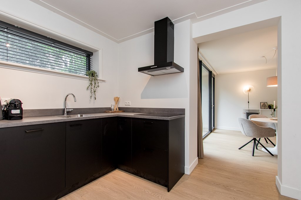 For rent: Apartment Kronenburgersingel, Nijmegen - 10