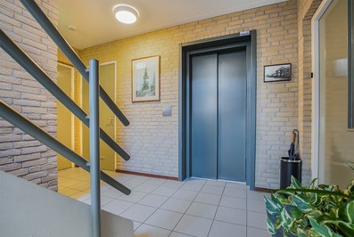 For rent: Apartment Lambertushof, Schijndel - 1