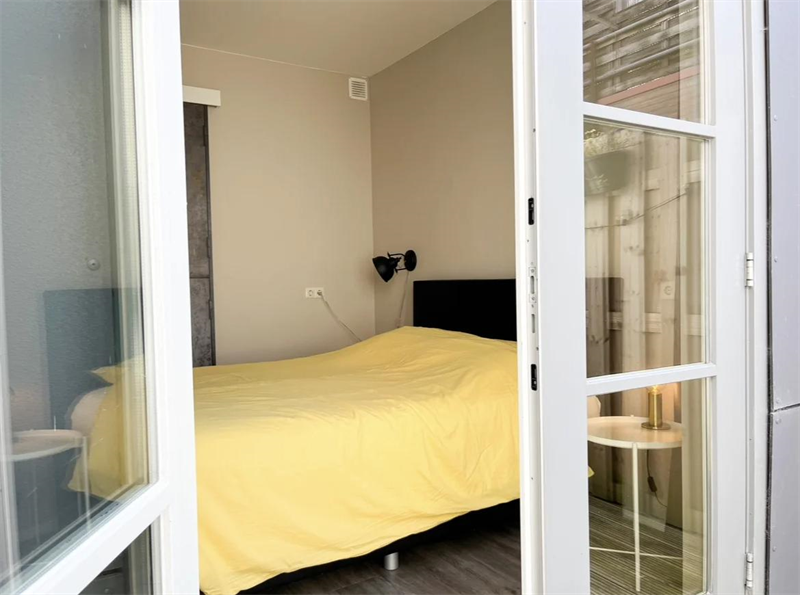 For rent: Apartment Boterstraat, Dokkum - 4