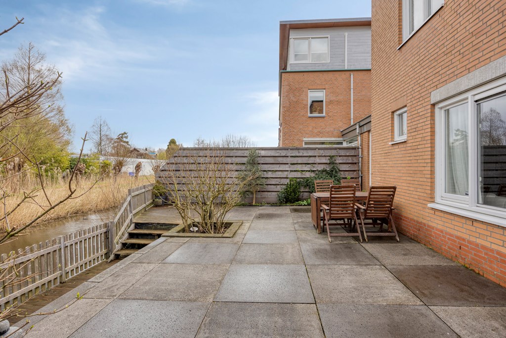 Te huur: Woning Eisdenstraat, Amsterdam - 45