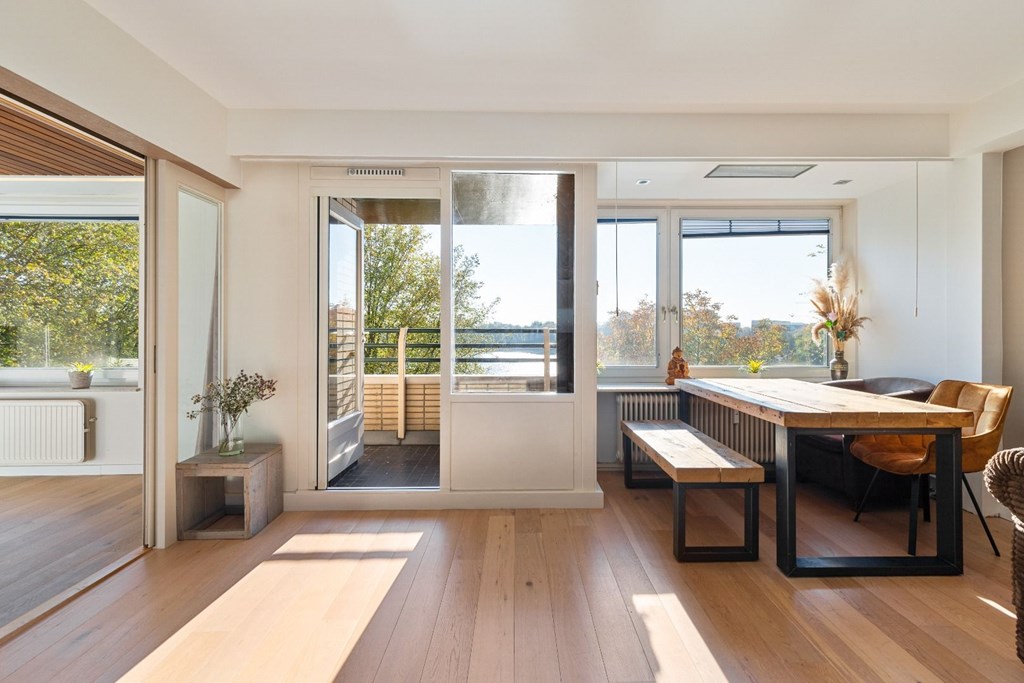 Te huur: Appartement Ruimzicht, Amsterdam - 11