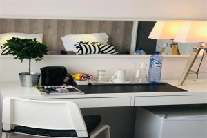 For rent: Studio Edisonstraat, Eindhoven - 1