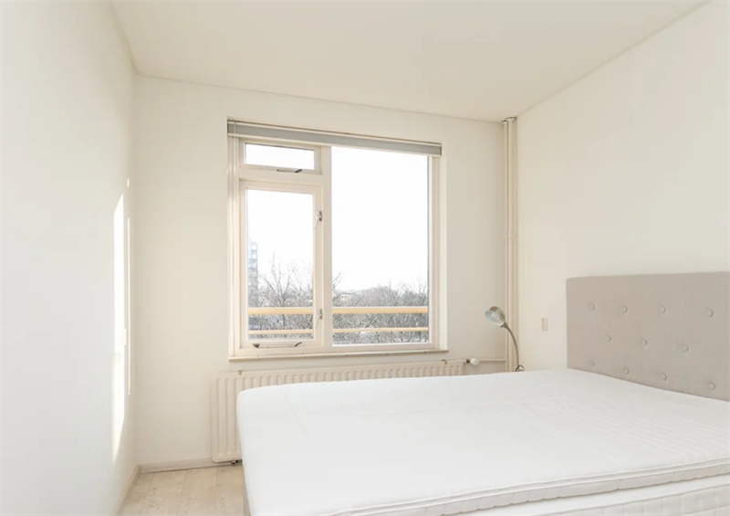 Te huur: Appartement Livingstonelaan, Utrecht - 2