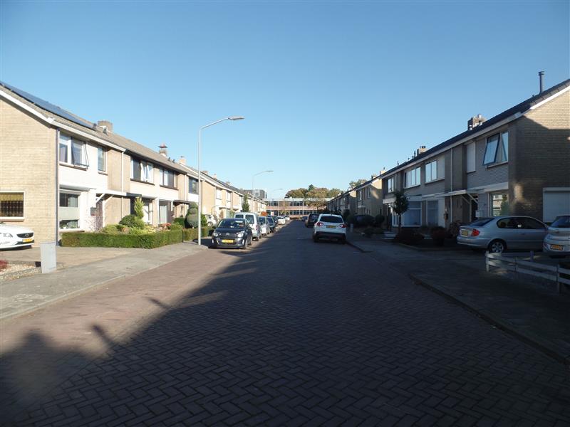 Te huur: Woning Reesstraat, Made - 22