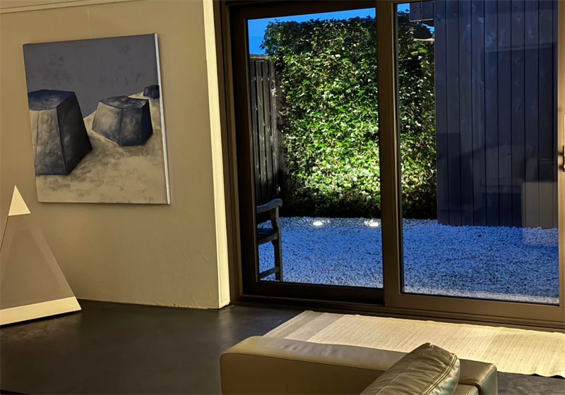 Te huur: Appartement B. Kuiperweg, Ten Post - 15