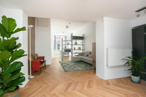 For rent: Apartment Orthenstraat, Den Bosch - 1