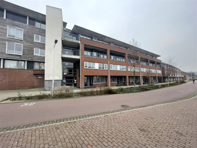 Te huur: Appartement Abtswoudseweg, Delft - 9