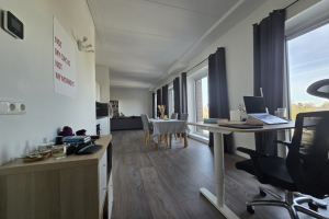 For rent: Apartment T.G. Gibsonstraat, Deventer - 1