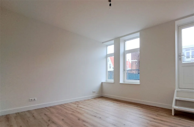 For rent: Apartment Koningstraat, Haarlem - 4