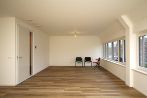 For rent: Apartment Nassaustraat, Winschoten - 1