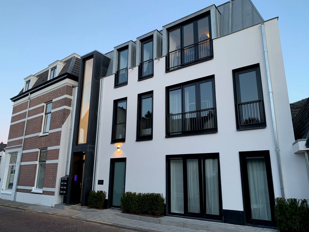 Te huur: Appartement Meentweg, Bussum - 20