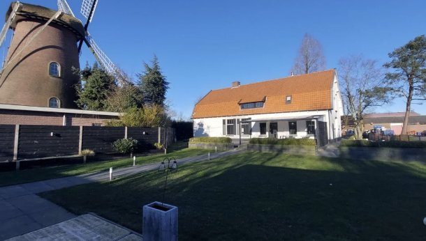 Te huur: Kamer Molenweg, Harskamp - 4