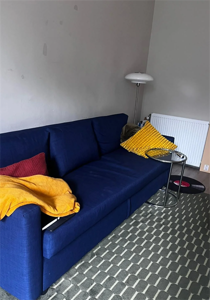 Te huur: Appartement Sionstraat, Rotterdam - 2