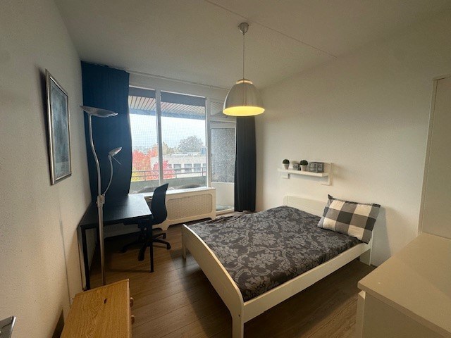 Te huur: Appartement Genneperweg, Eindhoven - 9