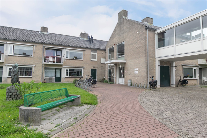 Te huur: Appartement Gerbrandijlaan, Middelburg - 3
