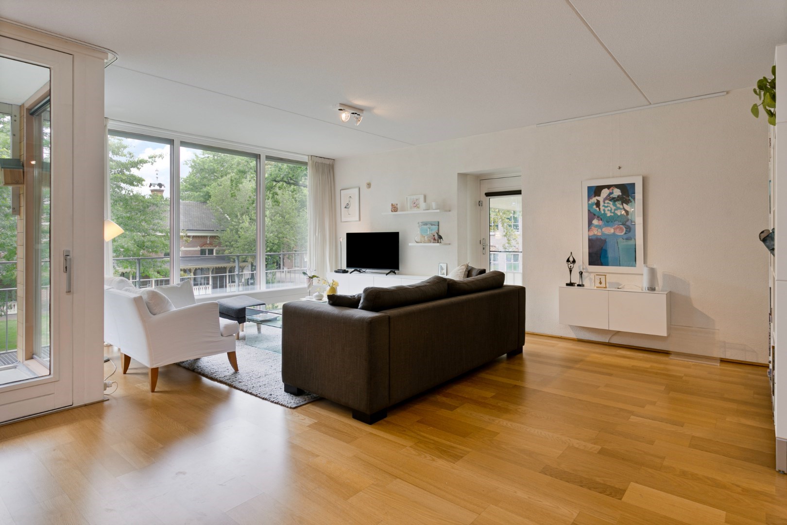Te huur: Appartement Het Bolwerk, Breda - 2