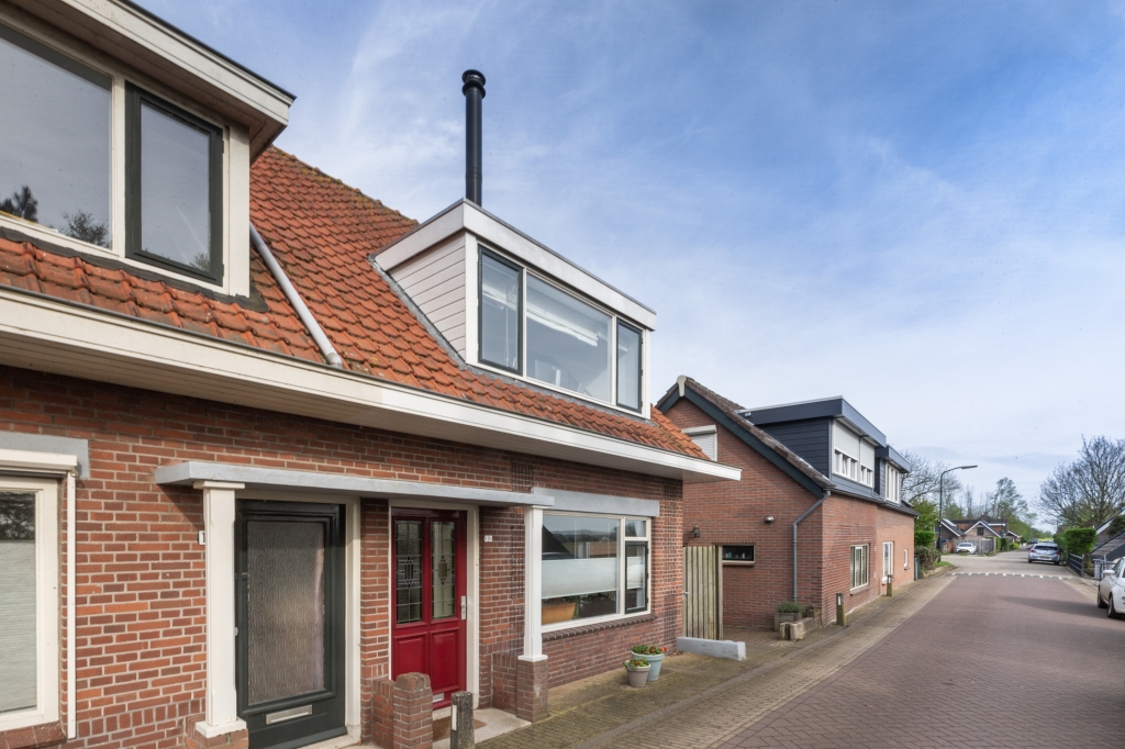 Te huur: Woning Kildijk, Nieuwendijk Nb - 2