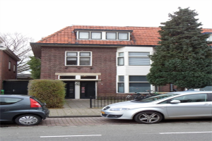 For rent: Room Teteringsedijk, Breda - 1