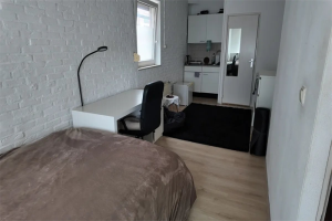 Te huur: Studio Burgemeester van Oppenstraat, Maastricht - 1
