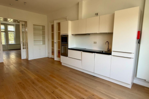 Te huur: Appartement Prins Mauritslaan, Den Haag - 1