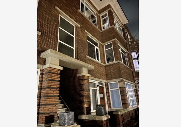 For rent: Apartment Van Aerssenstraat, Den Haag - 7