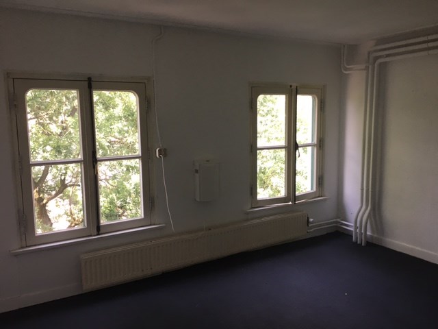 Te huur: Kamer Renssenstraat, Arnhem - 1