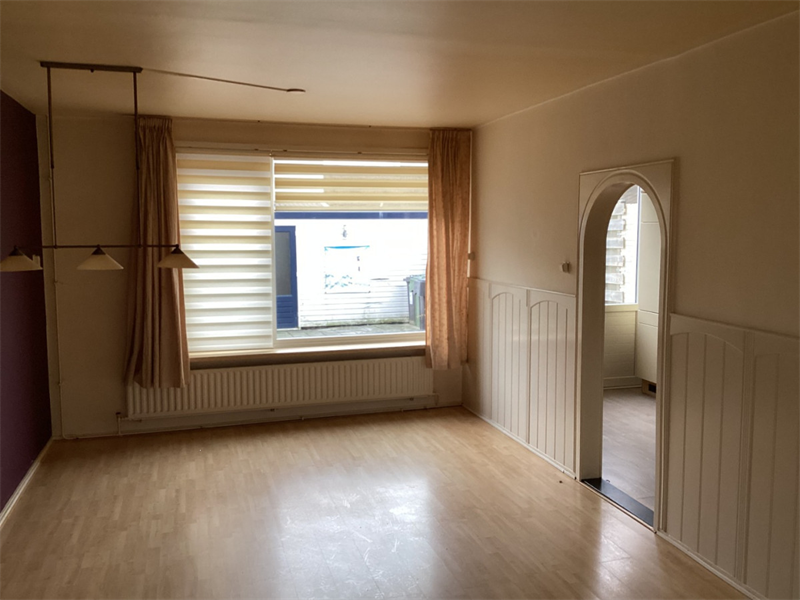 For rent: House Robbeplaat, Delfzijl - 2