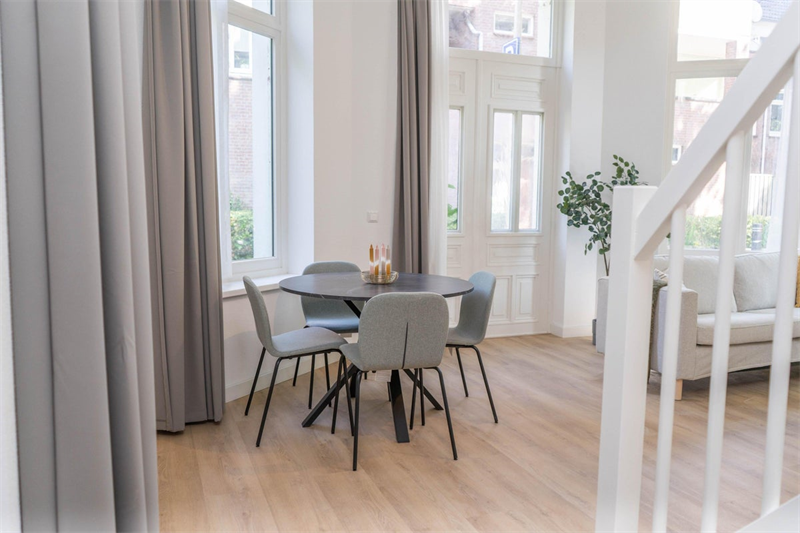Te huur: Appartement Korvelplein, Tilburg - 2