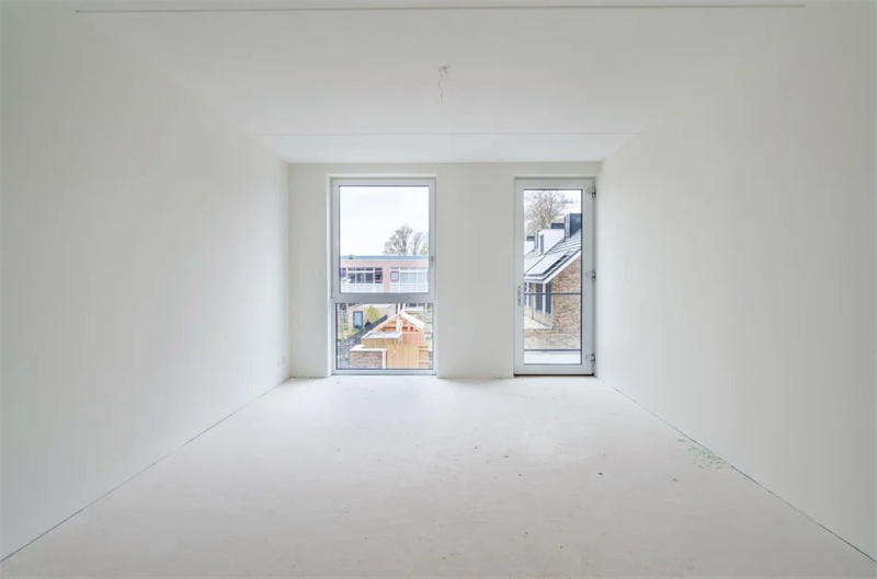 For rent: Apartment Berberisweg, Rotterdam - 4