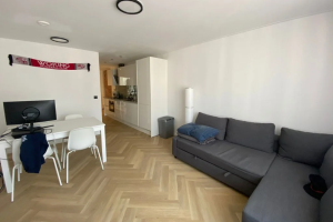 Te huur: Appartement Nieuwe Ebbingestraat, Groningen - 1
