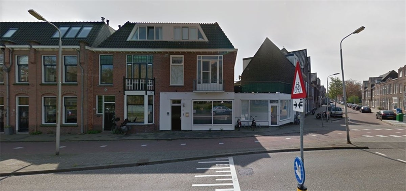 Kamer te huur aan de Delfgauwseweg in Delft