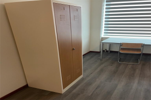 Te huur: Studio Binckhorstlaan, Den Haag - 1