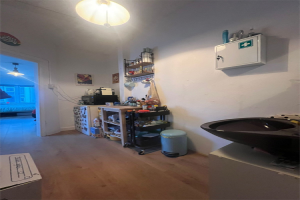 Te huur: Kamer Damstraat, Utrecht - 1